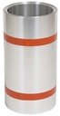 FLASHING ROLL MF AL 10INX25FT 