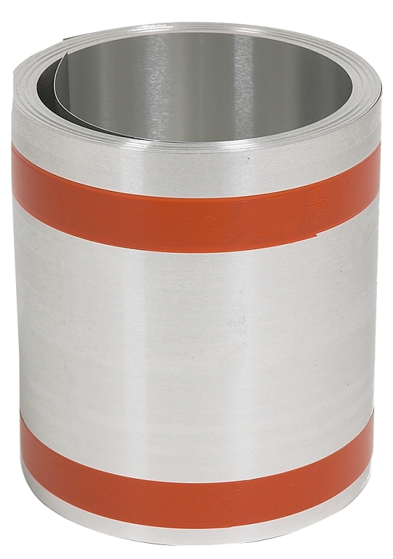 FLASHING ROLL MF AL 4INX50FT  