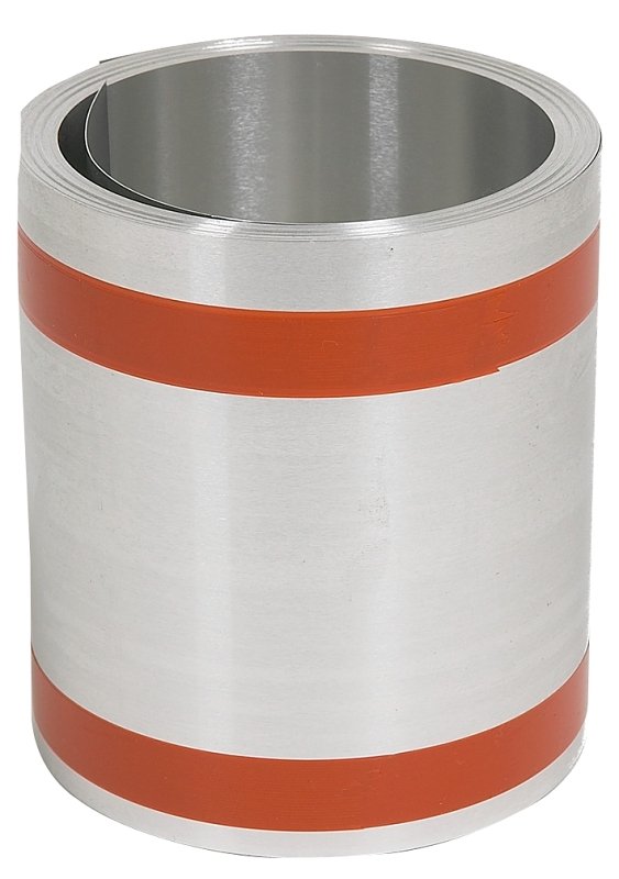 [3212867] FLASHING ROLL MF AL 6INX50FT  