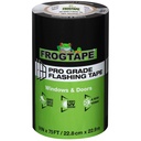 FLASHING TAPE BLACK 9IN X 75FT