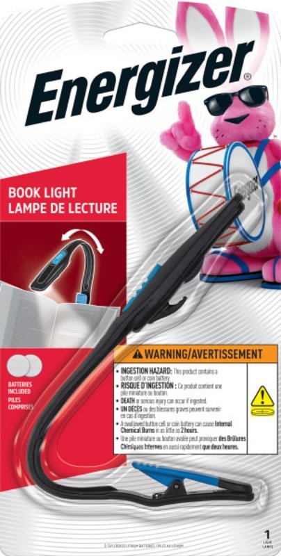FLASHLIGHT LED FLEX BLK/GREY  