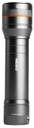 FLASHLIGHT LED GRY-WHT 1000LM 