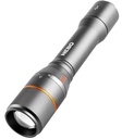 FLASHLIGHT LED RECHRG 2000LM  