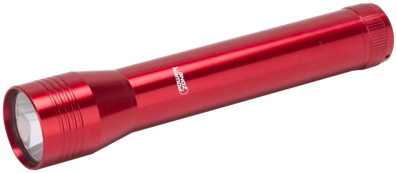 FLASHLIGHT MEDIUM 200LUMEN    