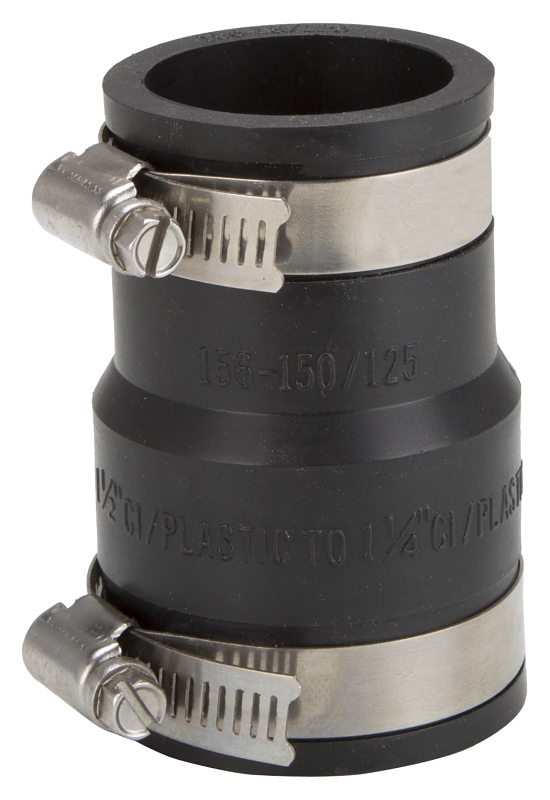 FLEX COUPLING 1-1/2X1-1/4     