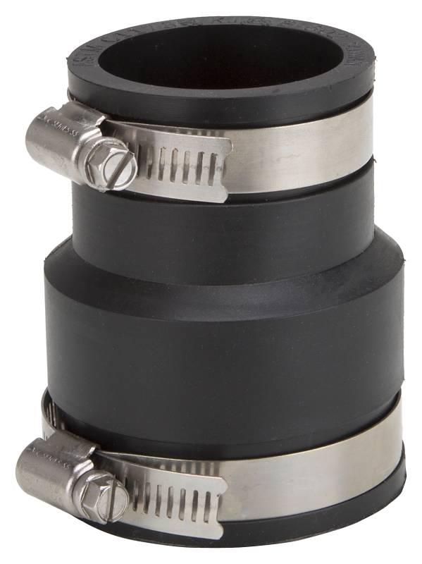 FLEX COUPLING 2X1-1/2         
