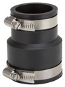 FLEX COUPLING 2X1-1/2         
