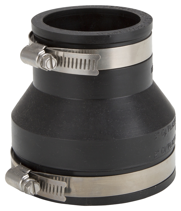 FLEX COUPLING 3X2             