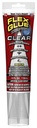 FLEX GLUE CLR 4OZ SQUEEZE TUBE