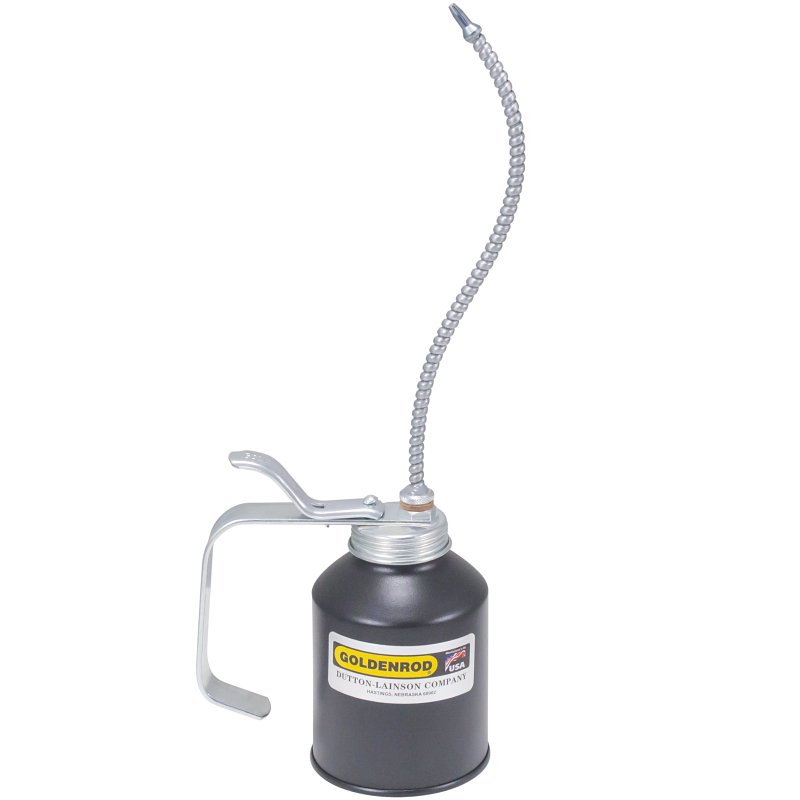 FLEX SPOUT OILER 12OZ         