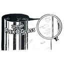 FLEX-O-PANE WNDW 36INX25YD4MIL