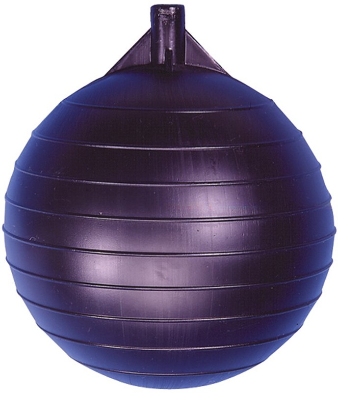 [3560323] FLOAT PLASTIC FLIPPEN 5/16X8  