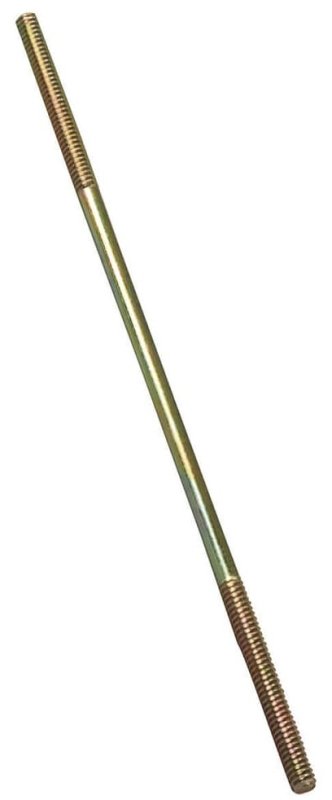 FLOAT ROD TOILET 8IN ADJUSTBLE