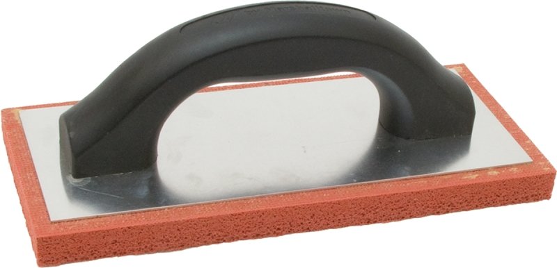 [6557961] FLOAT RUBBER 9 X 4 INCH FINE  