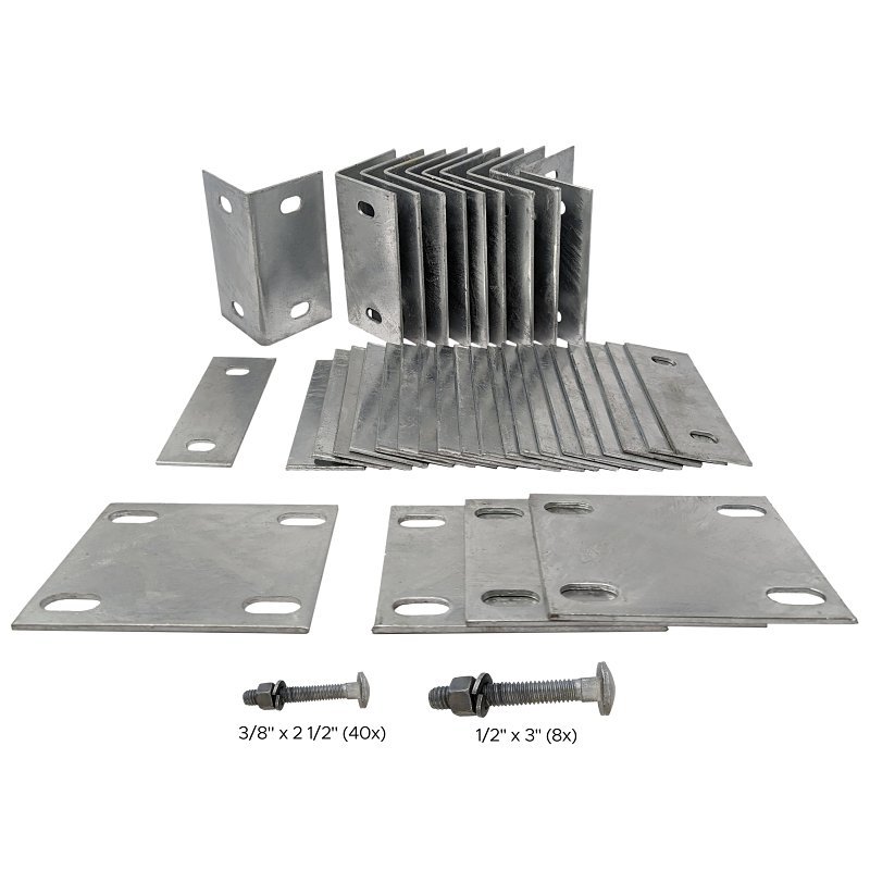 [4716189] FLOATING DOCK HARDWARE B KIT  