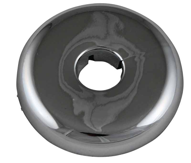FLOOR CEILING PLATE CHRM 1/2  