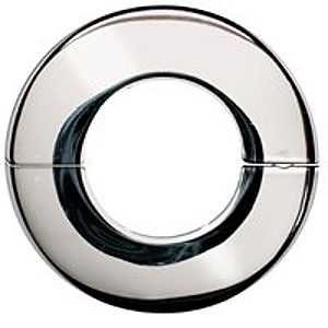 FLOOR CEILING PLATE CHRM 2 IN 