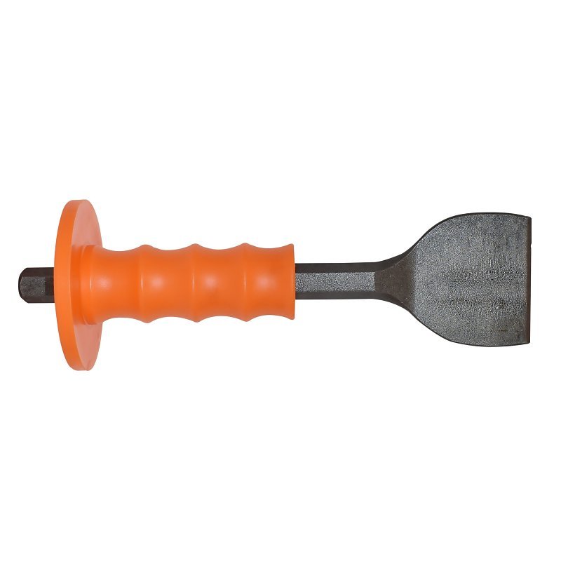 [5992516] FLOOR CHISEL HNDGRD 2-1/2X10IN