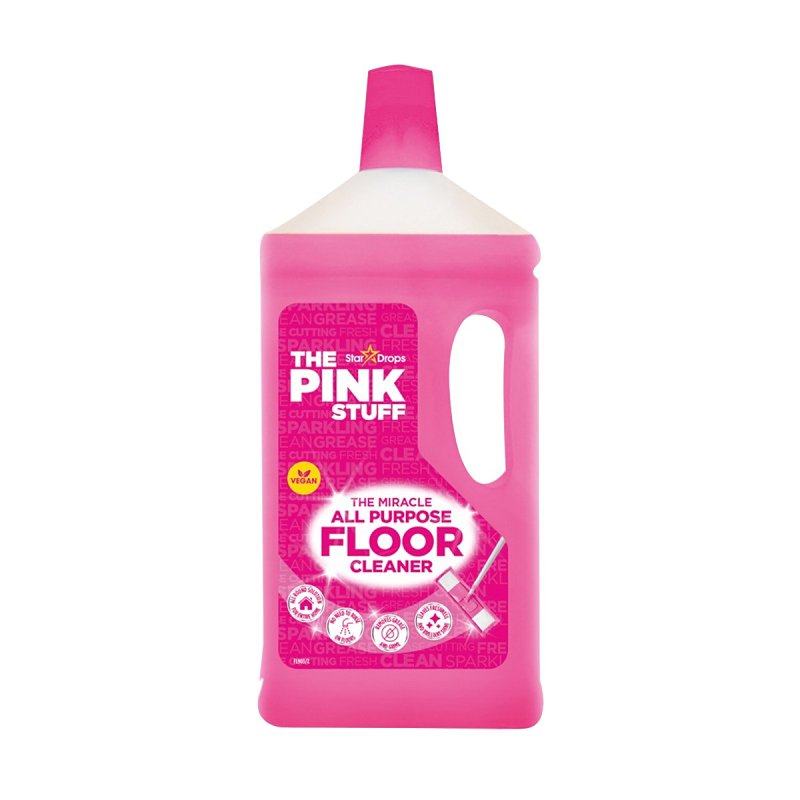 FLOOR CLEANER ALL PUR 33.8OZ  