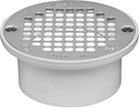 FLOOR DRAIN 3X4 PVC GEN PURP  