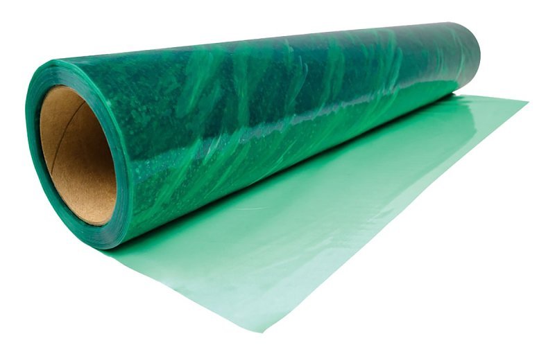 [6644686] FLOOR SHIELD 24INX200FT GREEN 