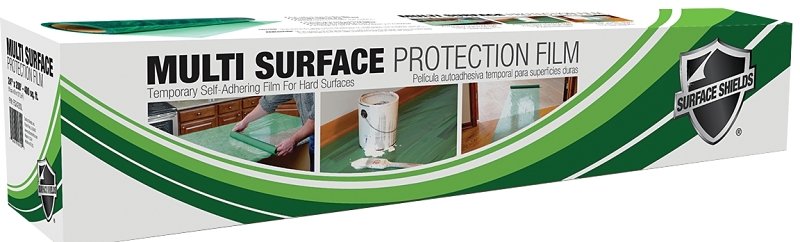 [5563697] FLOOR SHIELD 24INX50FT GREEN  