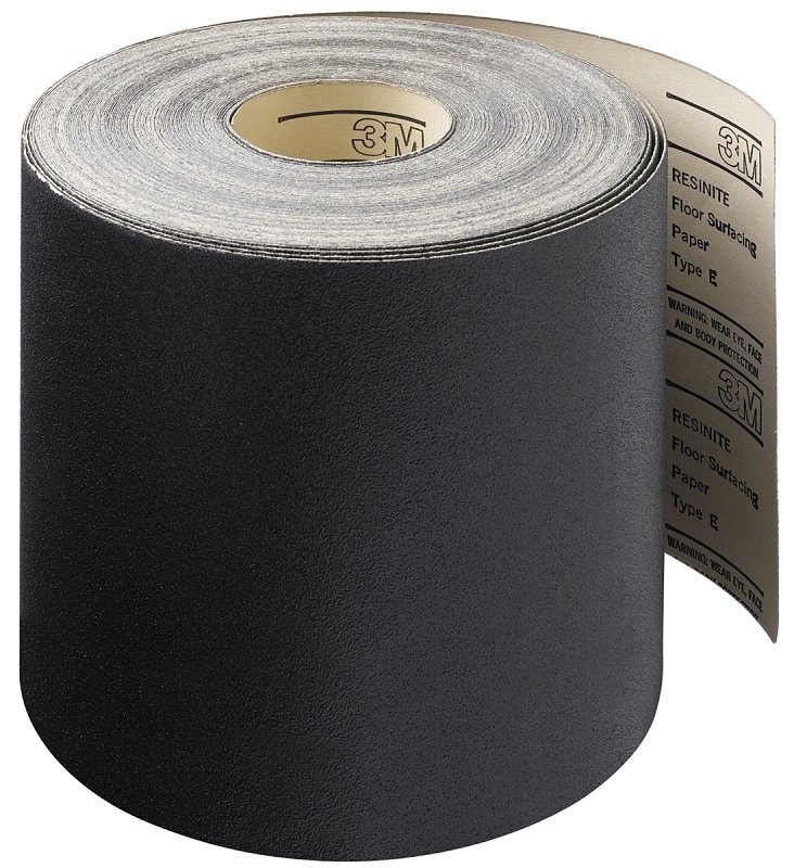 FLOOR SURF RLL 8X50YD 100-2/0 