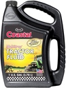 FLUID HYDRAULIC TRACTOR GALLON