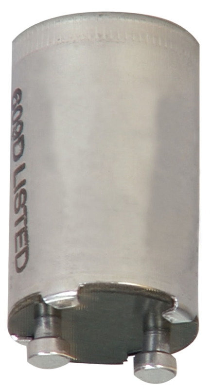 FLUOR STARTER 15/20W          