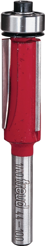FLUSH TRIM ROUTER BIT         
