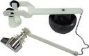 FLUSH VALVE ELJER             