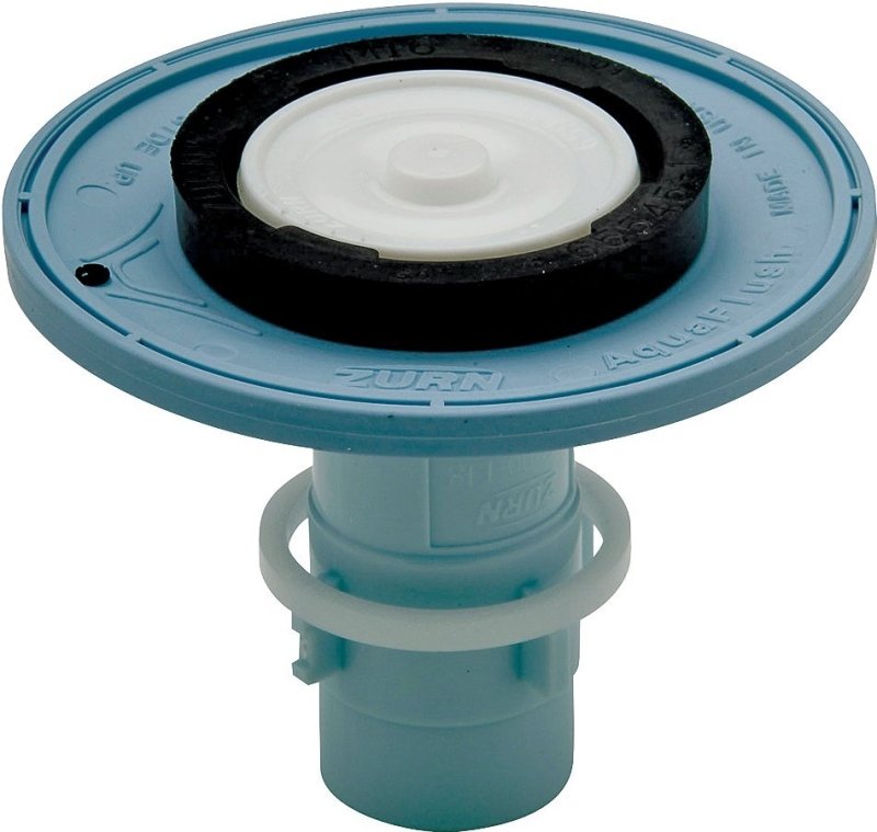 FLUSH VALVE KIT 3.5GAL        