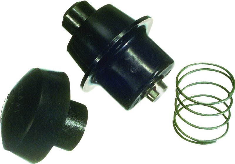 FLUSH VALVE OVERHAUL KIT      