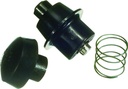 FLUSH VALVE OVERHAUL KIT      