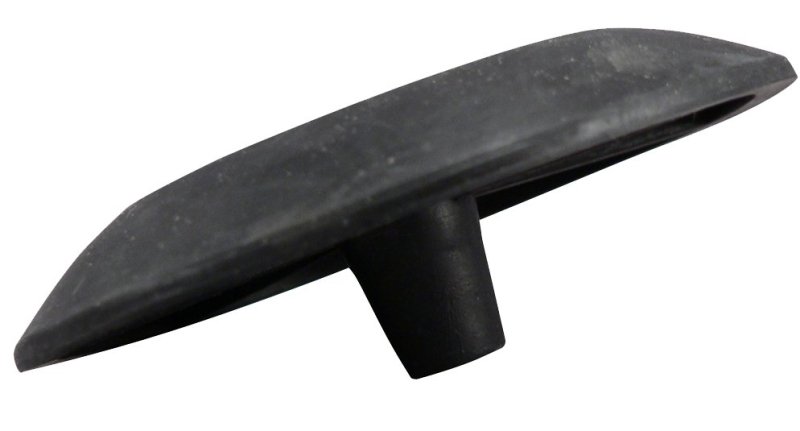 FLUSH VALVE SEAT DISC SCREW ON