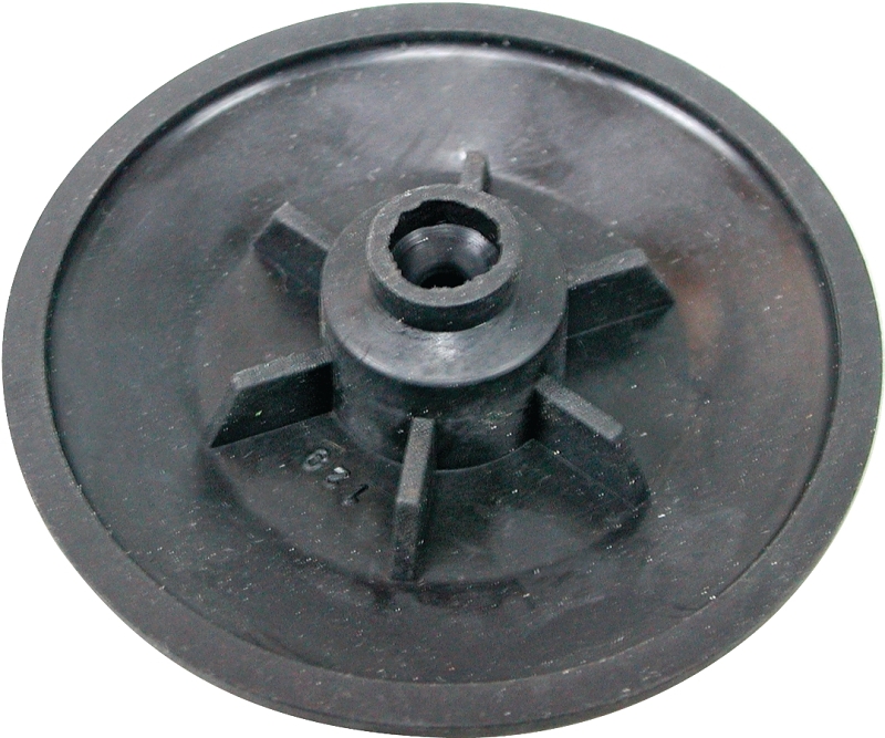 FLUSH VALVE SEAT DISC SNAP ON 