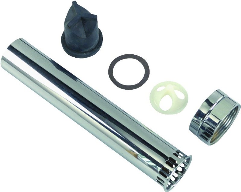 FLUSH VALVE VACUUM BRKR SLOAN 