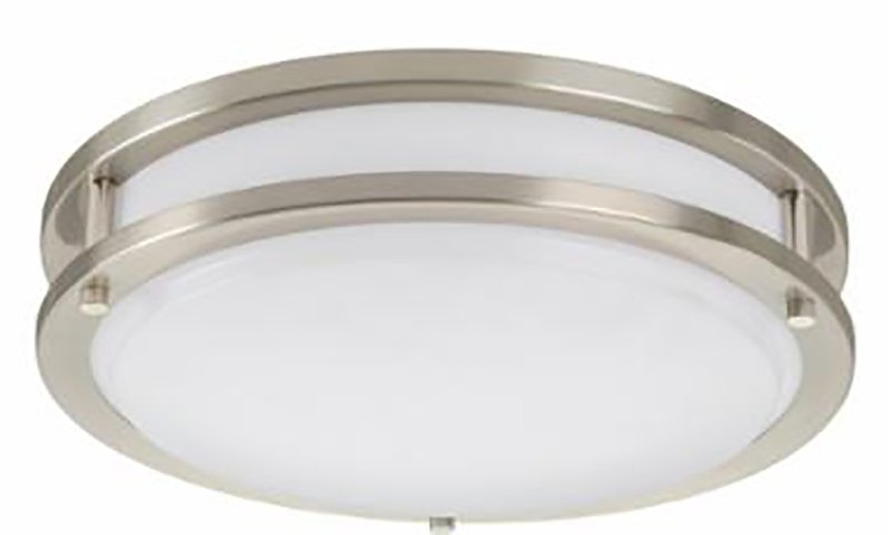 [5347646] FLUSHMOUNT ORBIT 3K/4K/5K 11IN