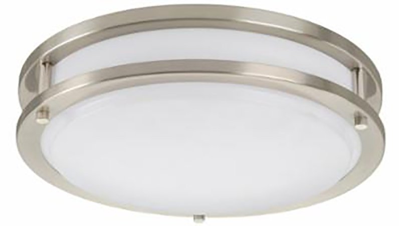 [5347661] FLUSHMOUNT ORBIT 3K/4K/5K 15IN
