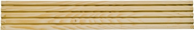 [5224878] FLUTED CASING 3-1/4X1X84IN    