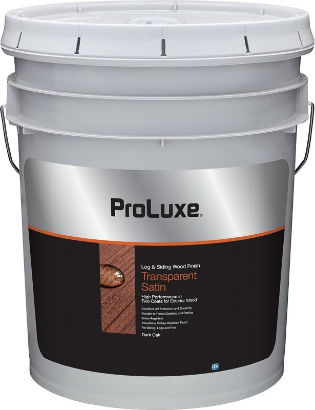 [5881255] FNSH WD EXTLOG/SDNG  DK OAK 5G