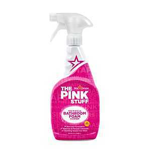 FOAM BATHRM PINK STUFF 25.4OZ 