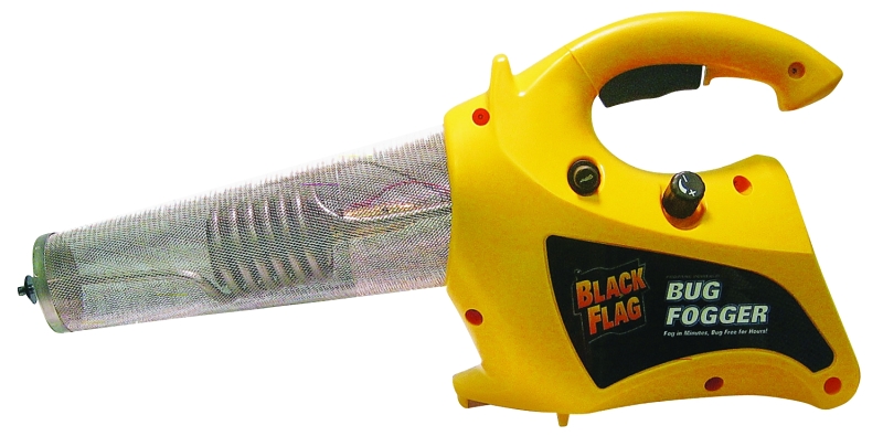 FOGGER BLACK FLAG PROPANE     
