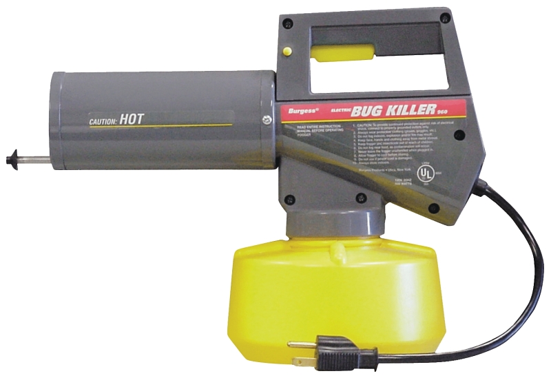 FOGGER INSECT ELECTRIC        