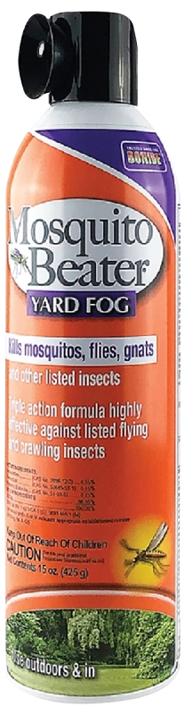 FOGGER MOSQUITO BEATER 15OZ   