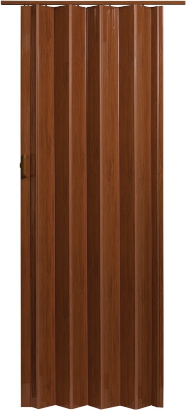 FOLDING DOOR KIT 36X80 CHERRY 
