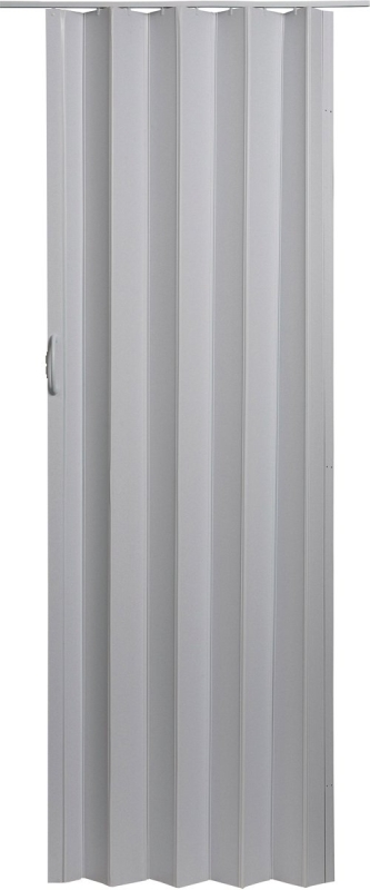 FOLDING DOOR KIT 36X80 WHITE  