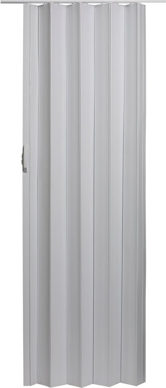 [5011077] FOLDING DOOR KIT 36X80 WHITE  
