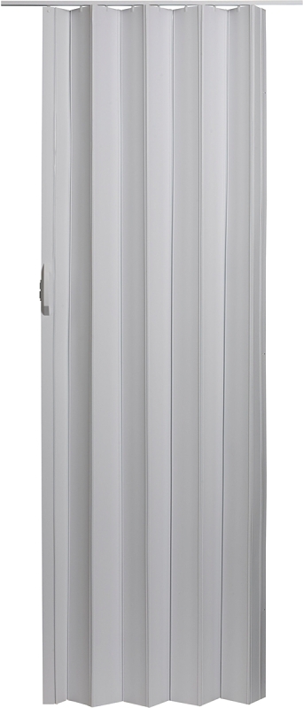 FOLDING DOOR KIT 36X80 WHITE  