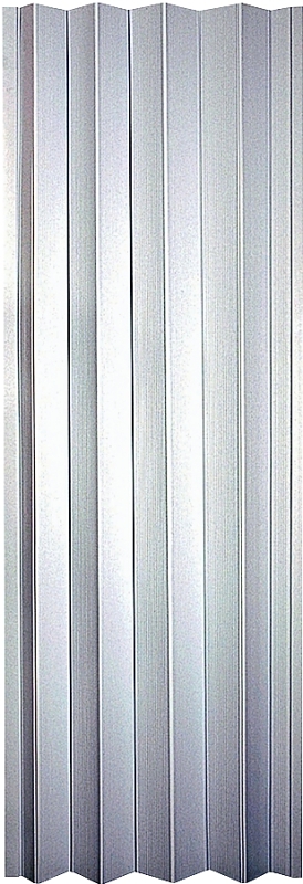 FOLDING DOOR KIT 36X80 WHTMIST